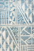 Vintage Tulu Area Rug (12' x 14')